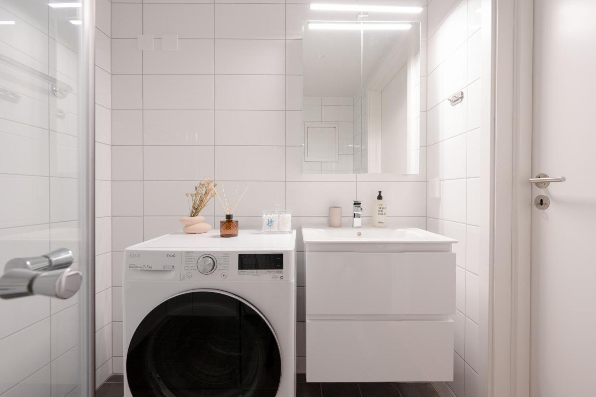 Bob W Gamle Oslo Apartment Bagian luar foto